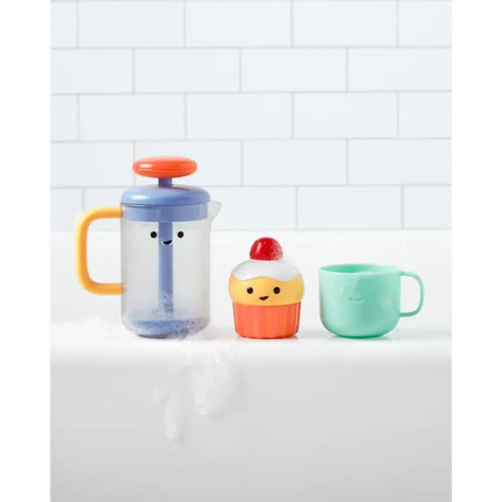 Skip Hop Tub to Table Café Bubble & Foam Set