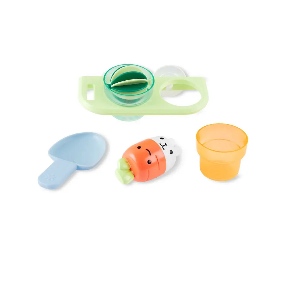 Skip Hop Tub to Table Café Plant & Splash Set