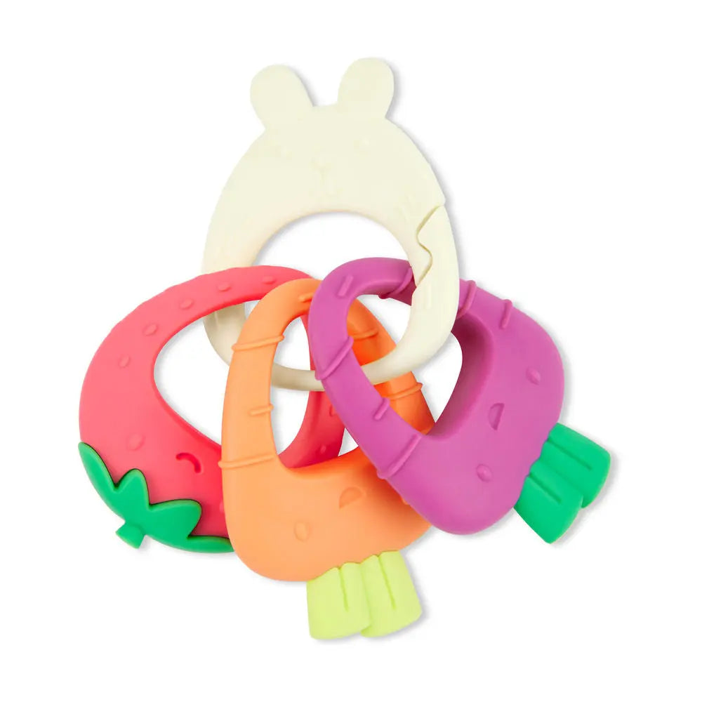 Skip Hop Farmstand Teethe & Play