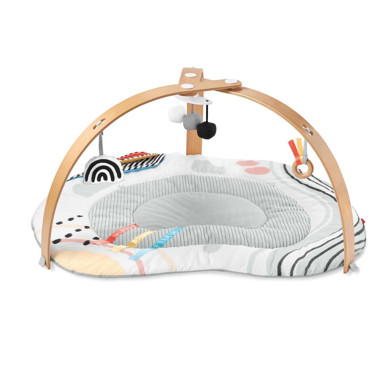 Skip Hop Discoverosity Activity Gym