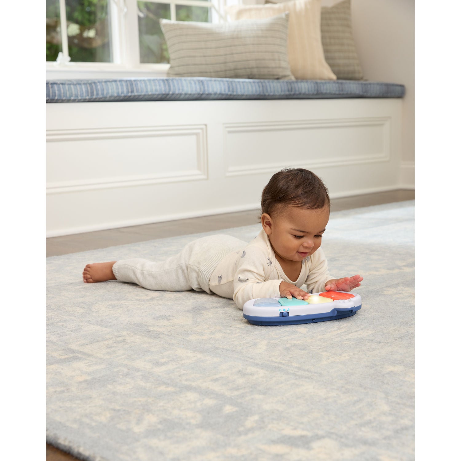 Skip Hop Seascape 2-in-1 Activity Centre
