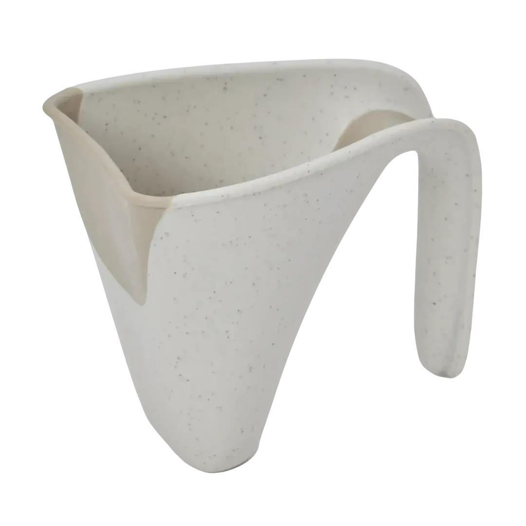 Shnuggle Eco Washy Bath Jug | Recycled Materials | Tear Free Hair Rinsing