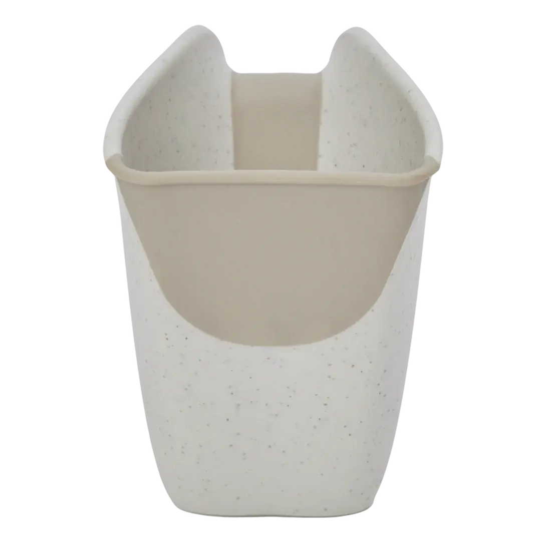 Shnuggle Eco Washy Bath Jug | Recycled Materials | Tear Free Hair Rinsing