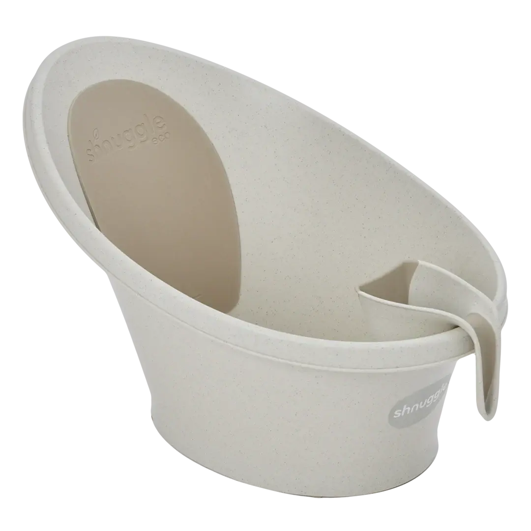 Shnuggle Eco Washy Bath Jug | Recycled Materials | Tear Free Hair Rinsing