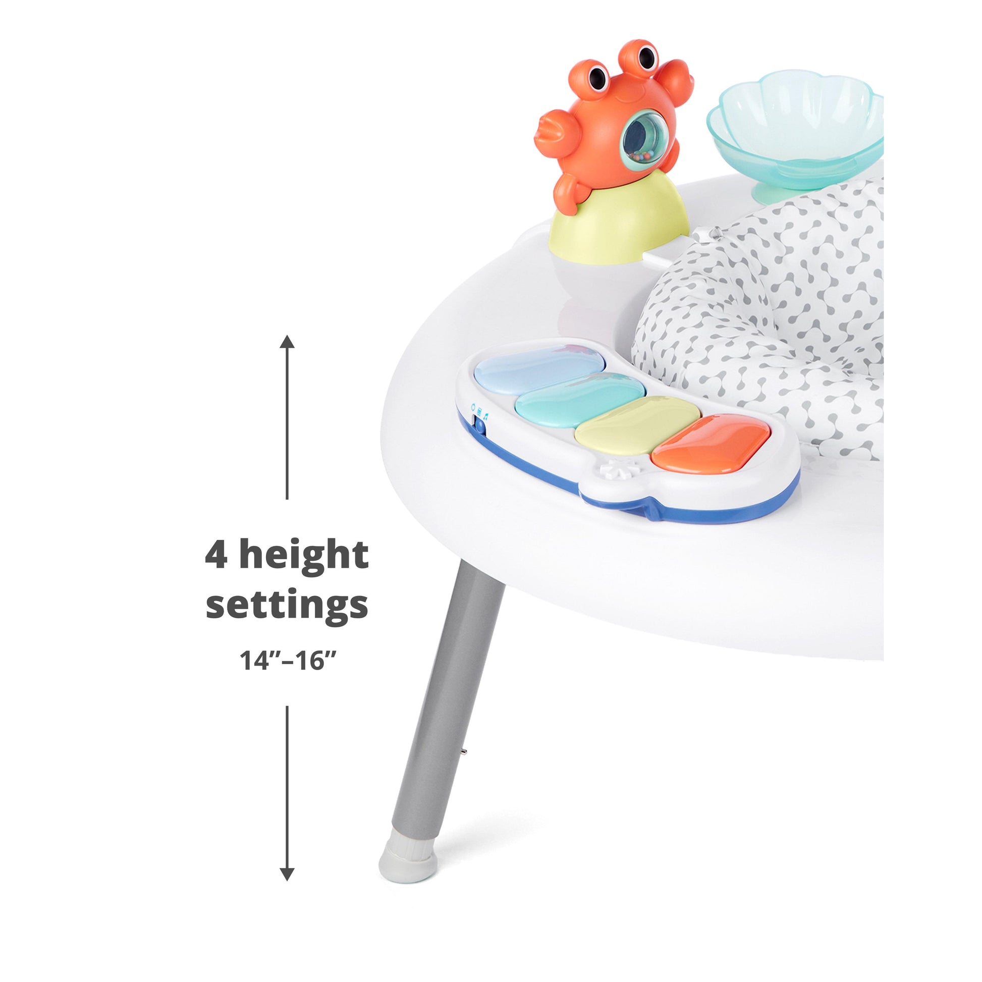 Skip Hop Seascape 2-in-1 Activity Centre