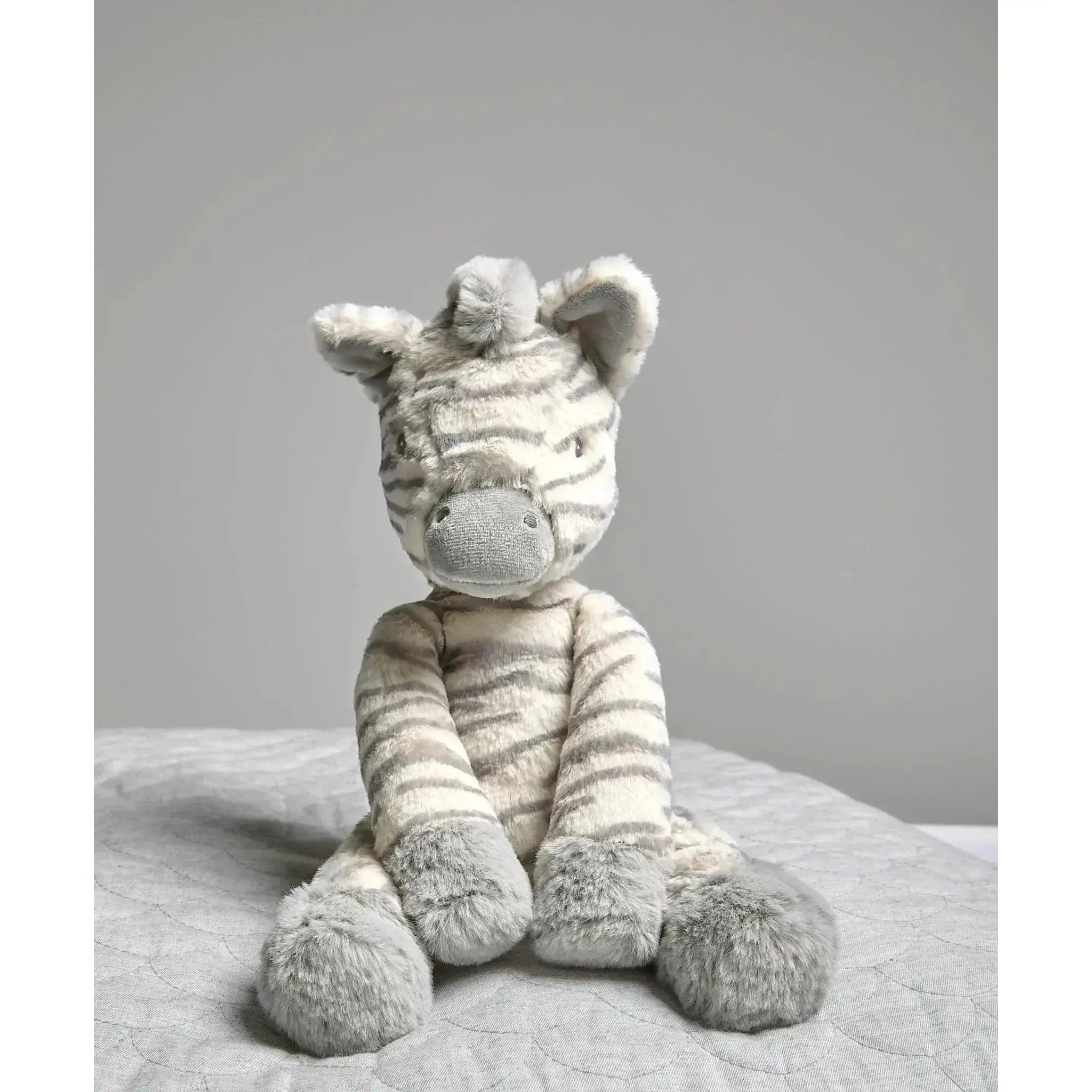 Mamas & Papas Welcome to the World Large Beanie Toy  
