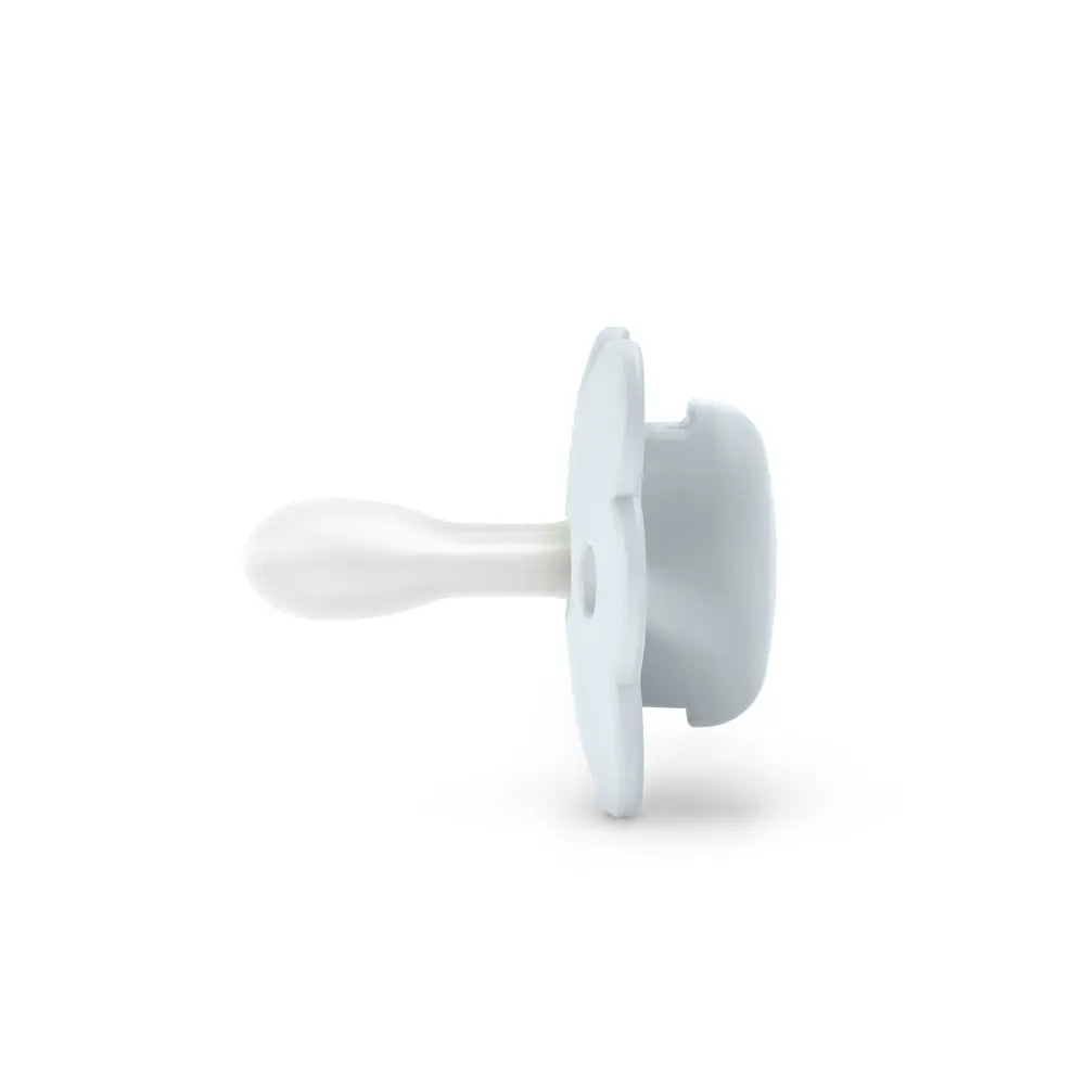 Suavinex Wonderland Butterfly SX Pro Soother 0-6 Months - Liberty Light Blue