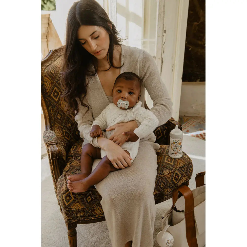 Suavinex Wonderland Gift Set - Beige