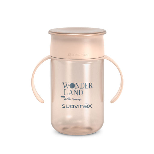 Suavinex Wonderland 360° Training Cup - Pink