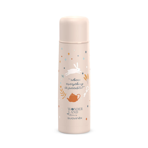 Suavinex Wonderland Thermos - Pink