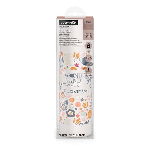 Suavinex Wonderland Thermos - Liberty