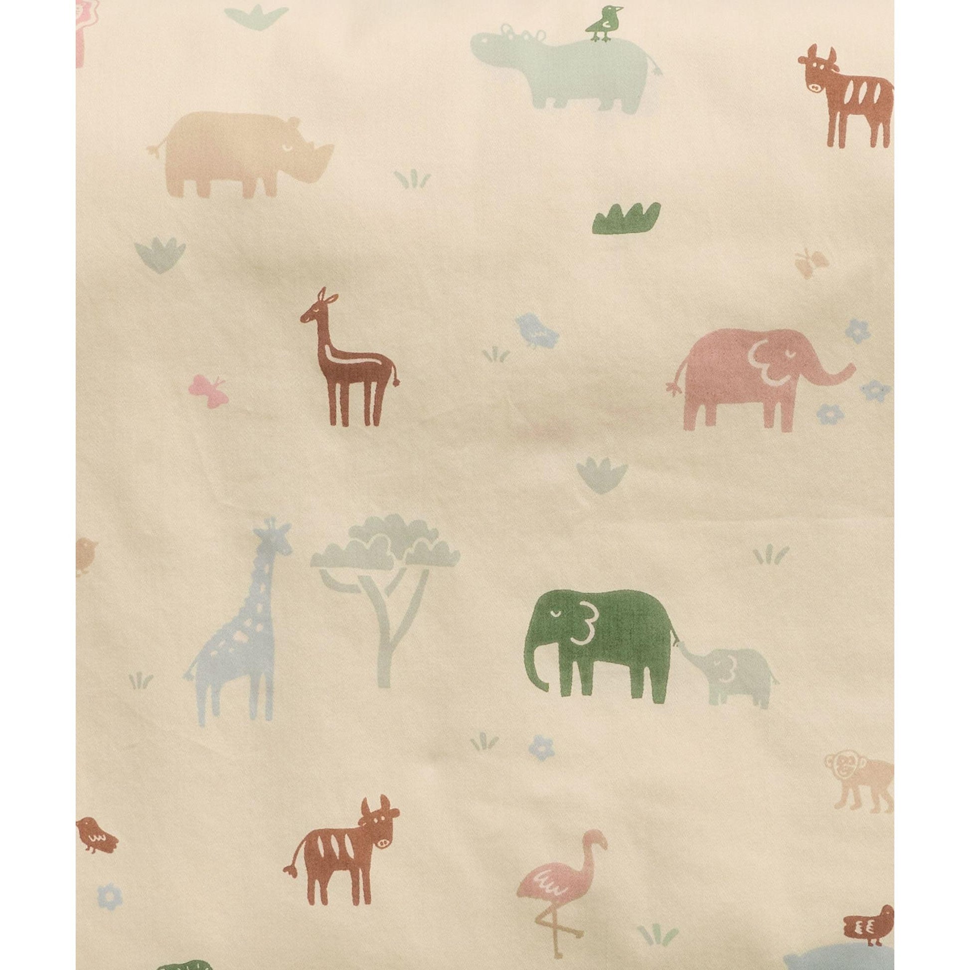 Cocoon Swaddle Bag 1.0 TOG Savannah