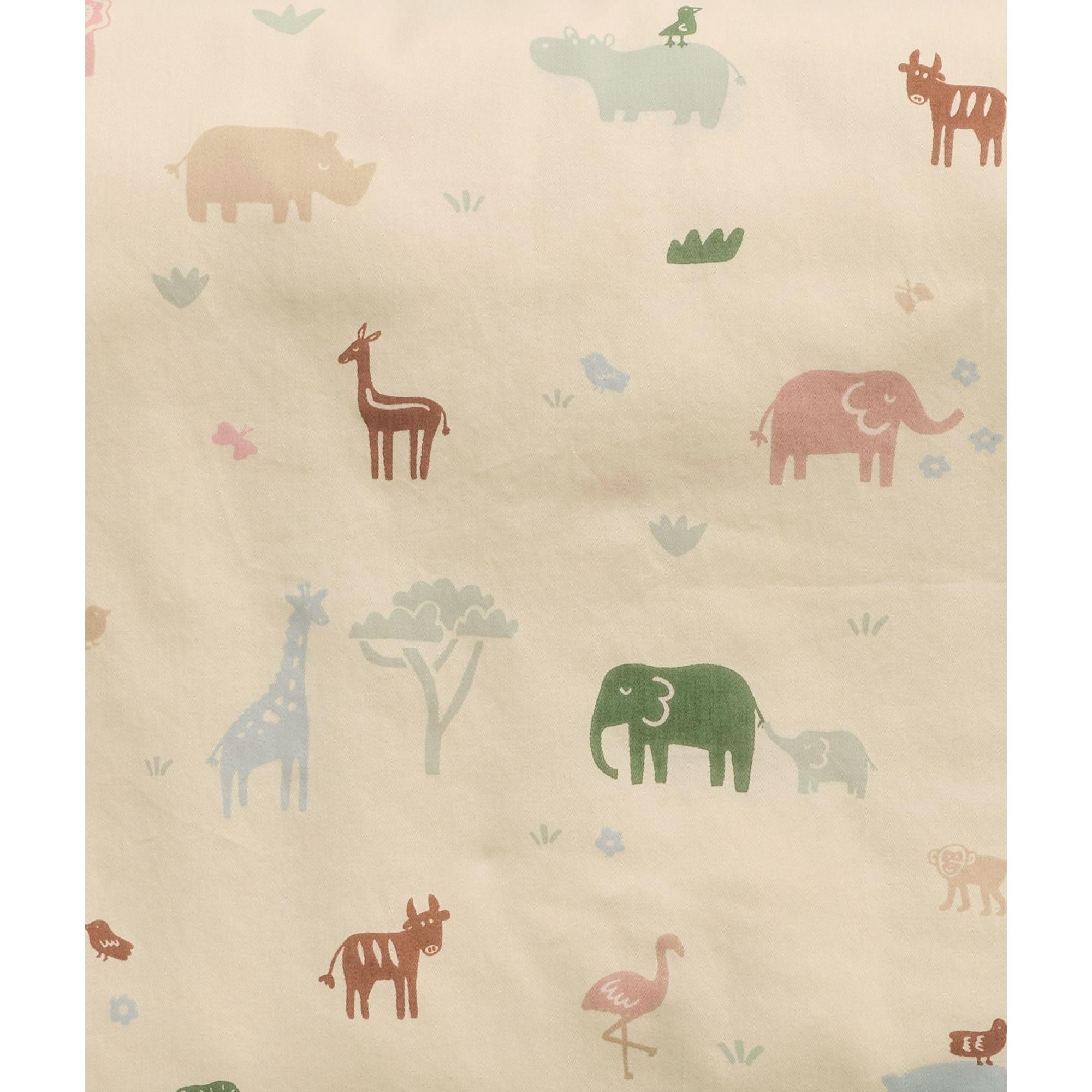 Cocoon Swaddle Bag 1.0 TOG Savannah