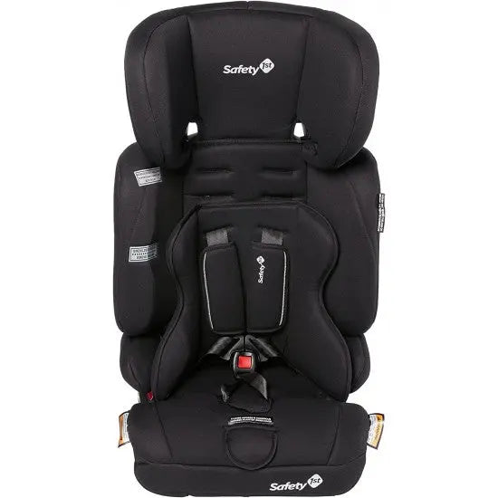 Safety 1st Solo Convertible Booster