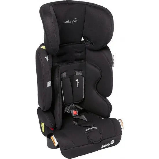 Safety 1st Solo Convertible Booster