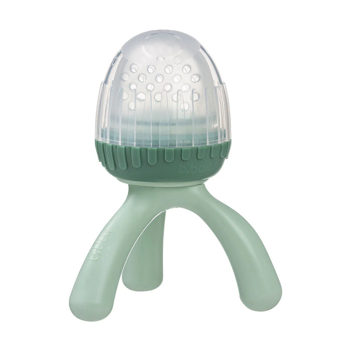 BBox Silicone Fresh Food Feeder