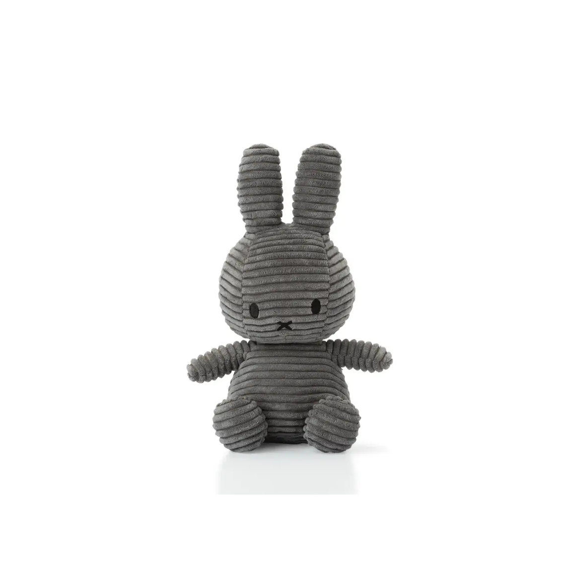 Miffy ECO Corduroy 23cm VARIOUS COLOURS
