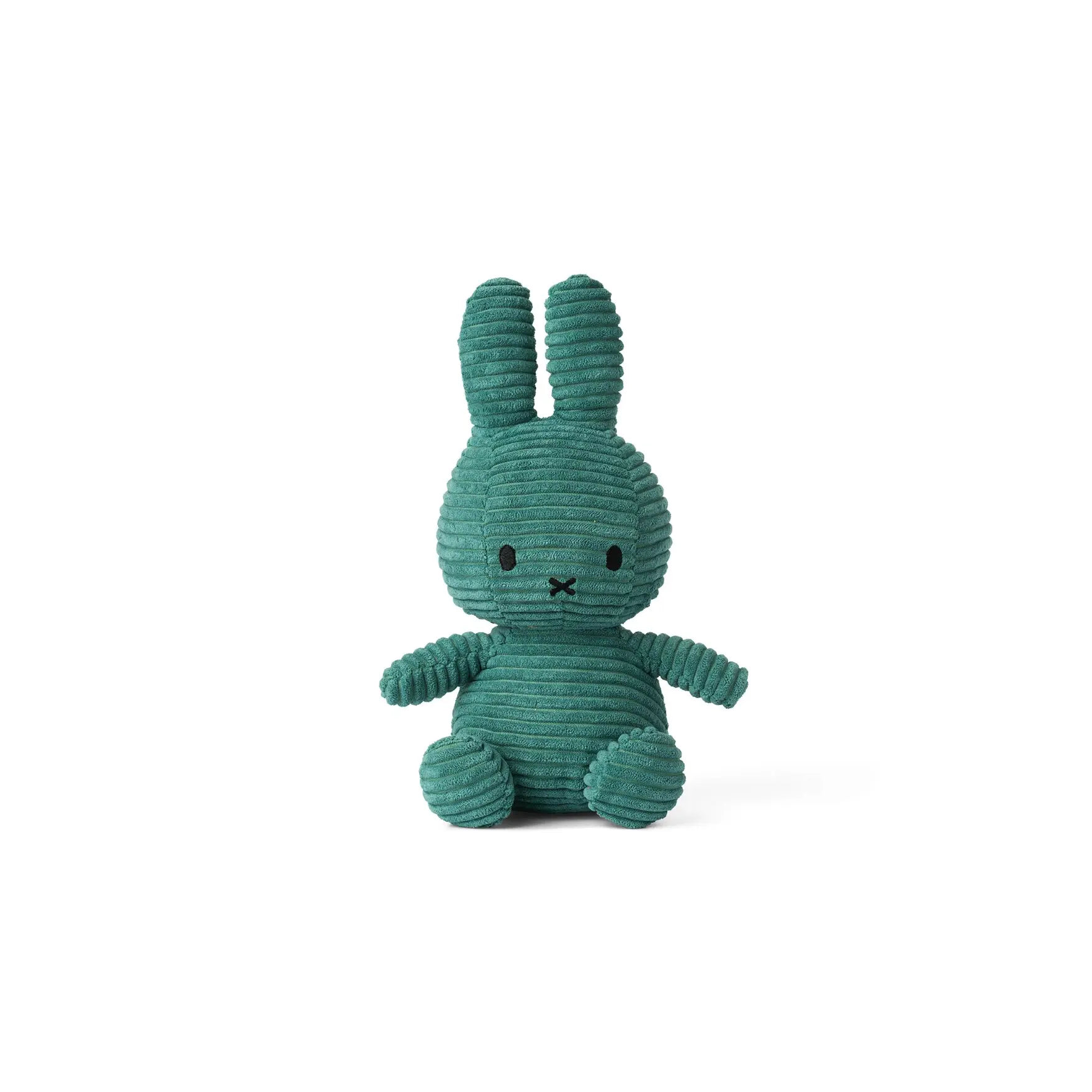 Miffy ECO Corduroy 23cm VARIOUS COLOURS