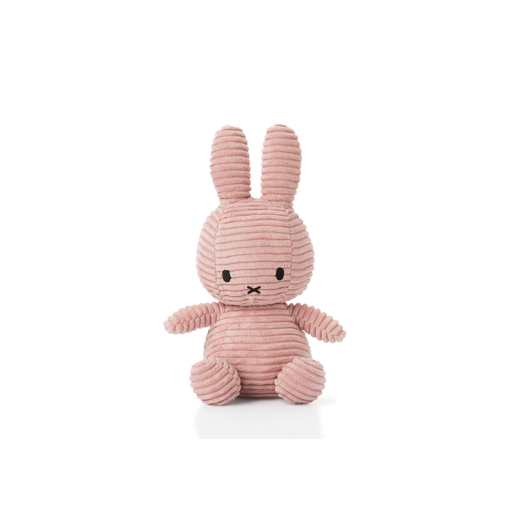 Miffy ECO Corduroy 23cm VARIOUS COLOURS