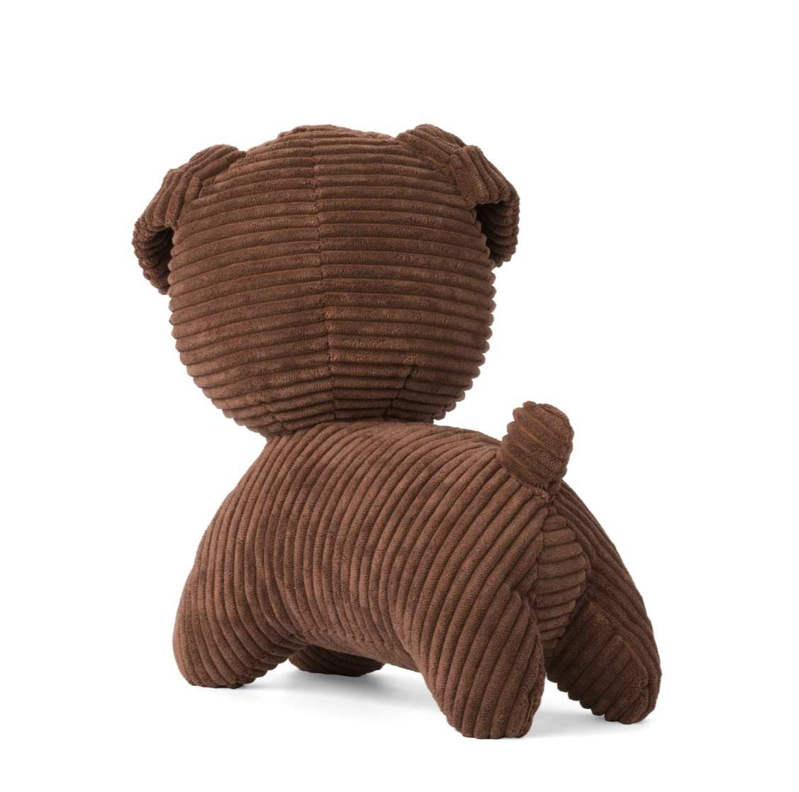 Miffy Snuffy Corduroy 21cm