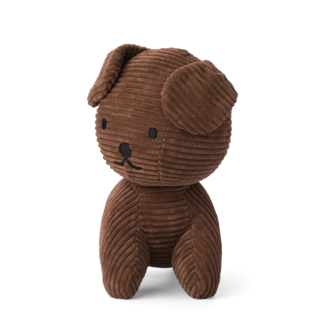 Miffy Snuffy Corduroy 21cm