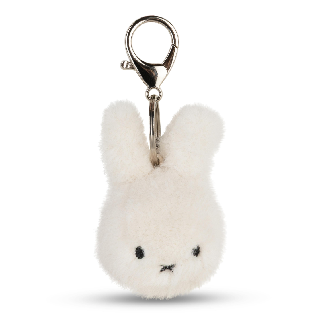 Miffy ECO Fuzzy Keychain
