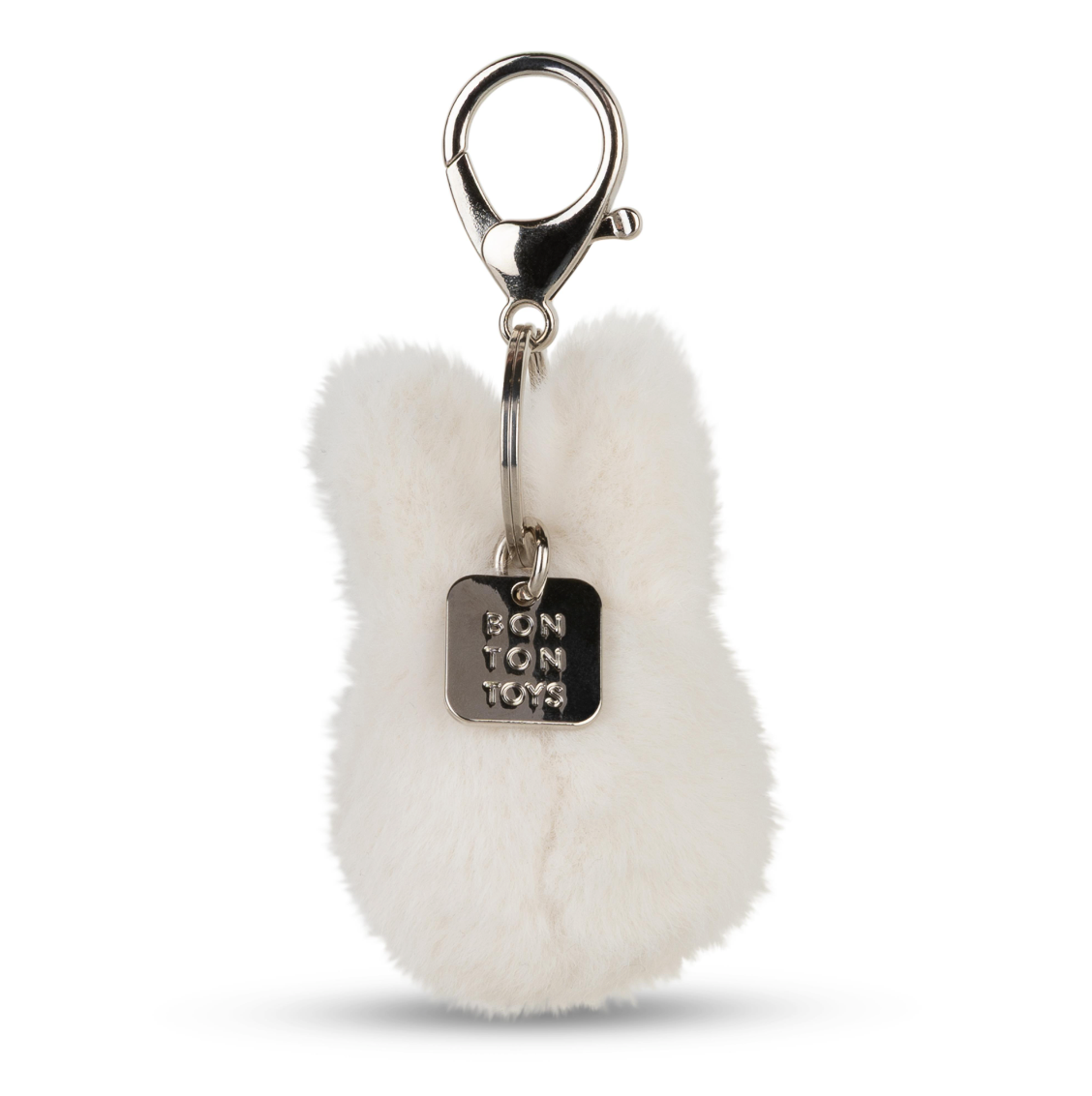 Miffy ECO Fuzzy Keychain