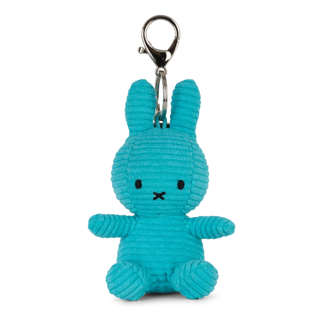 Miffy ECO Corduroy Keychain