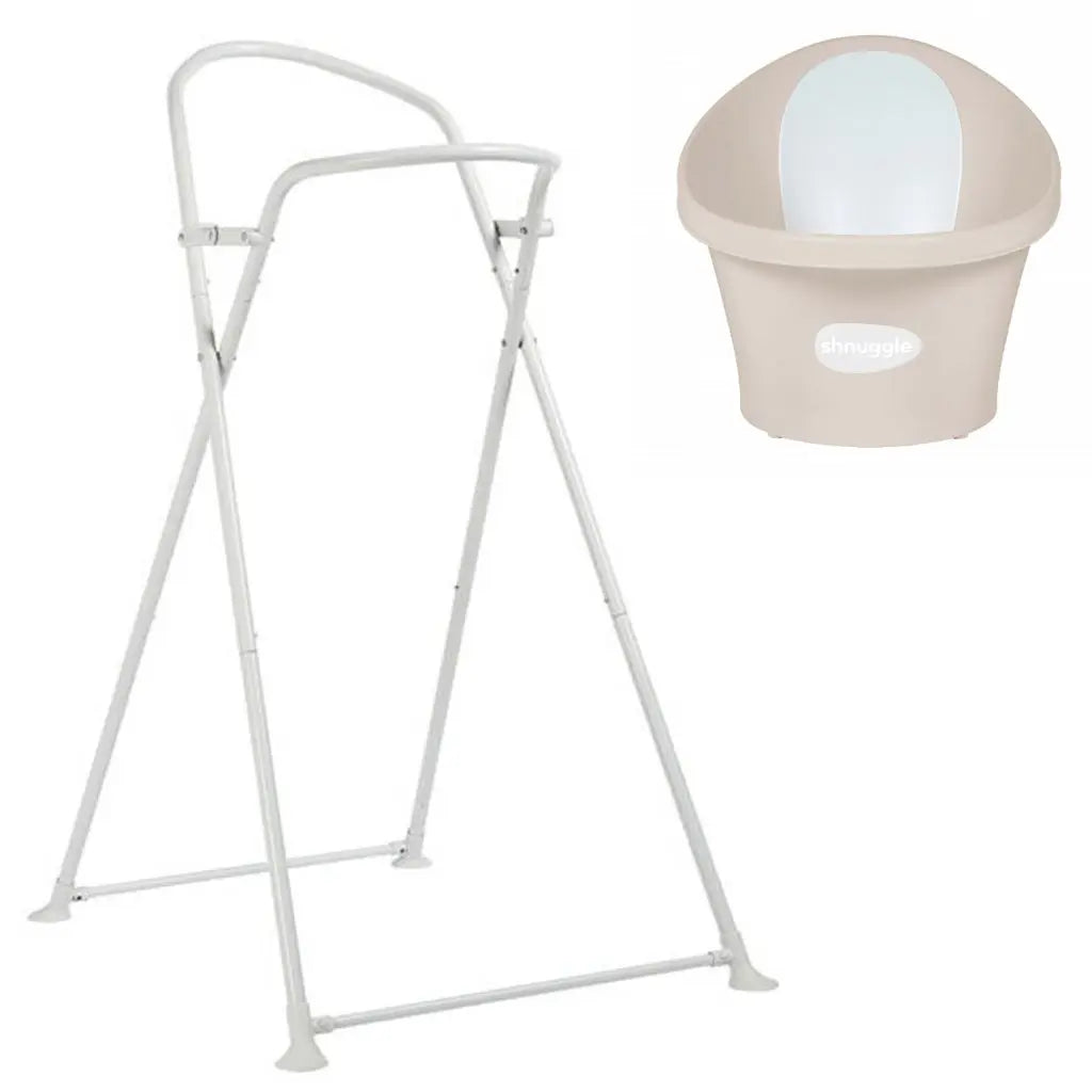 Shnuggle Bath & Stand