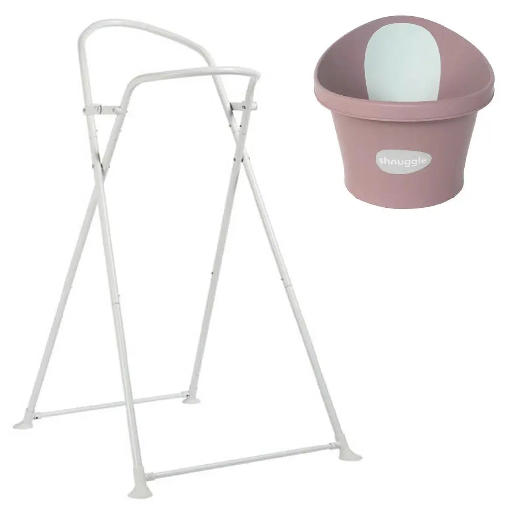 Shnuggle Bath & Stand