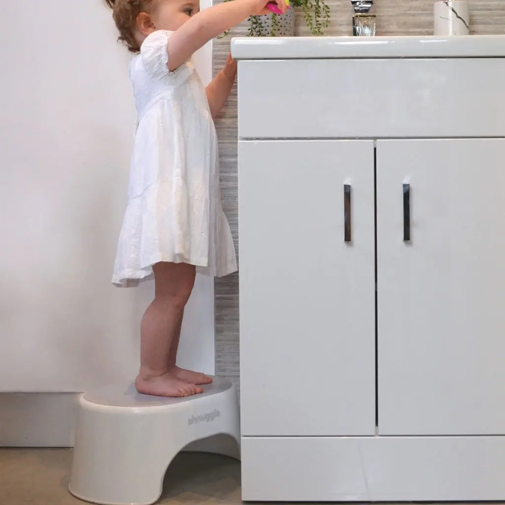 Shnuggle Step Stool