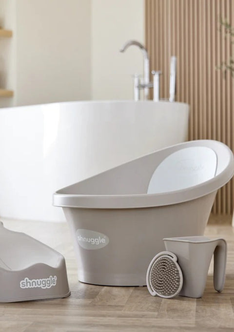 BATH TIME