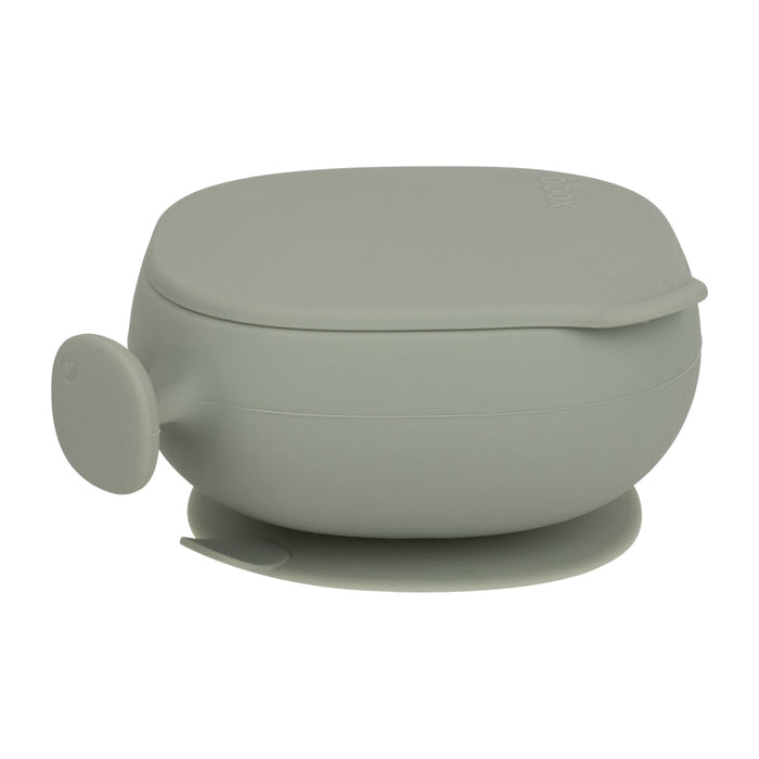 BBox Silicone Bowl + Lid