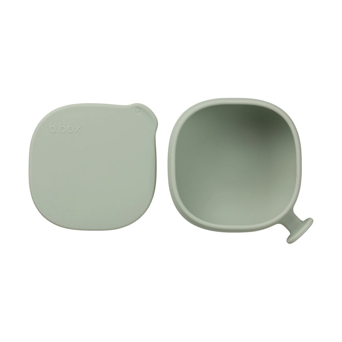 BBox Silicone Bowl + Lid