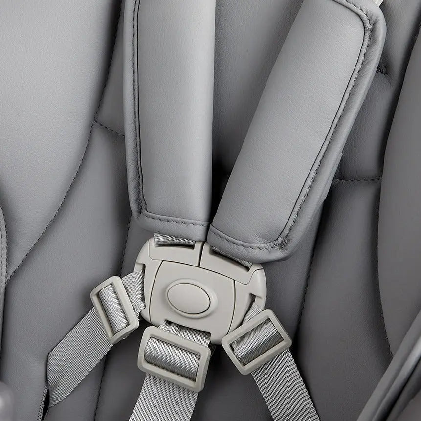 Silver Cross Buffet Highchair