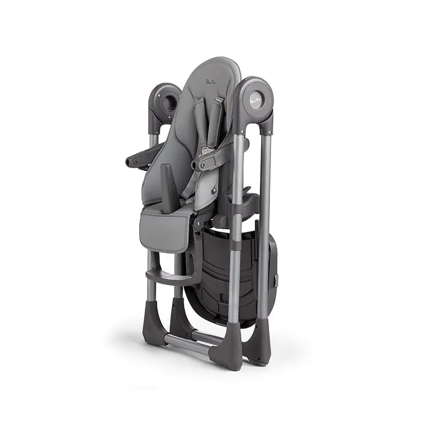 Silver Cross Buffet Highchair