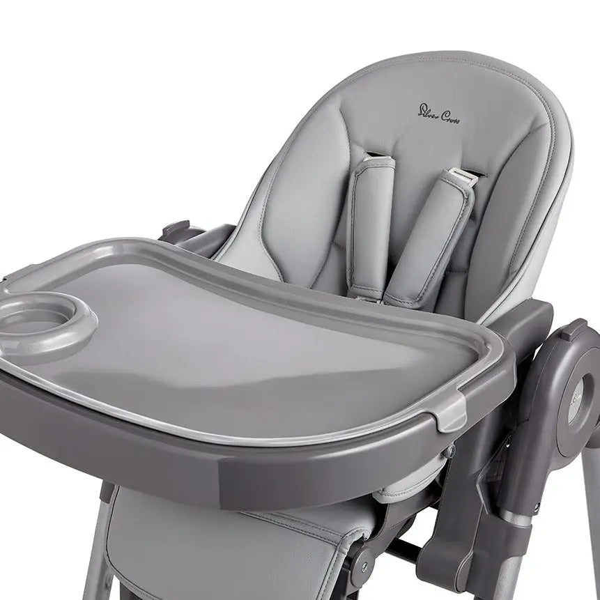 Silver Cross Buffet Highchair