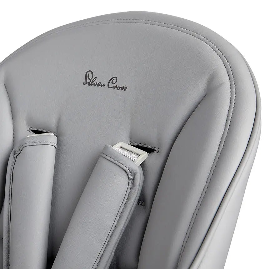 Silver Cross Buffet Highchair