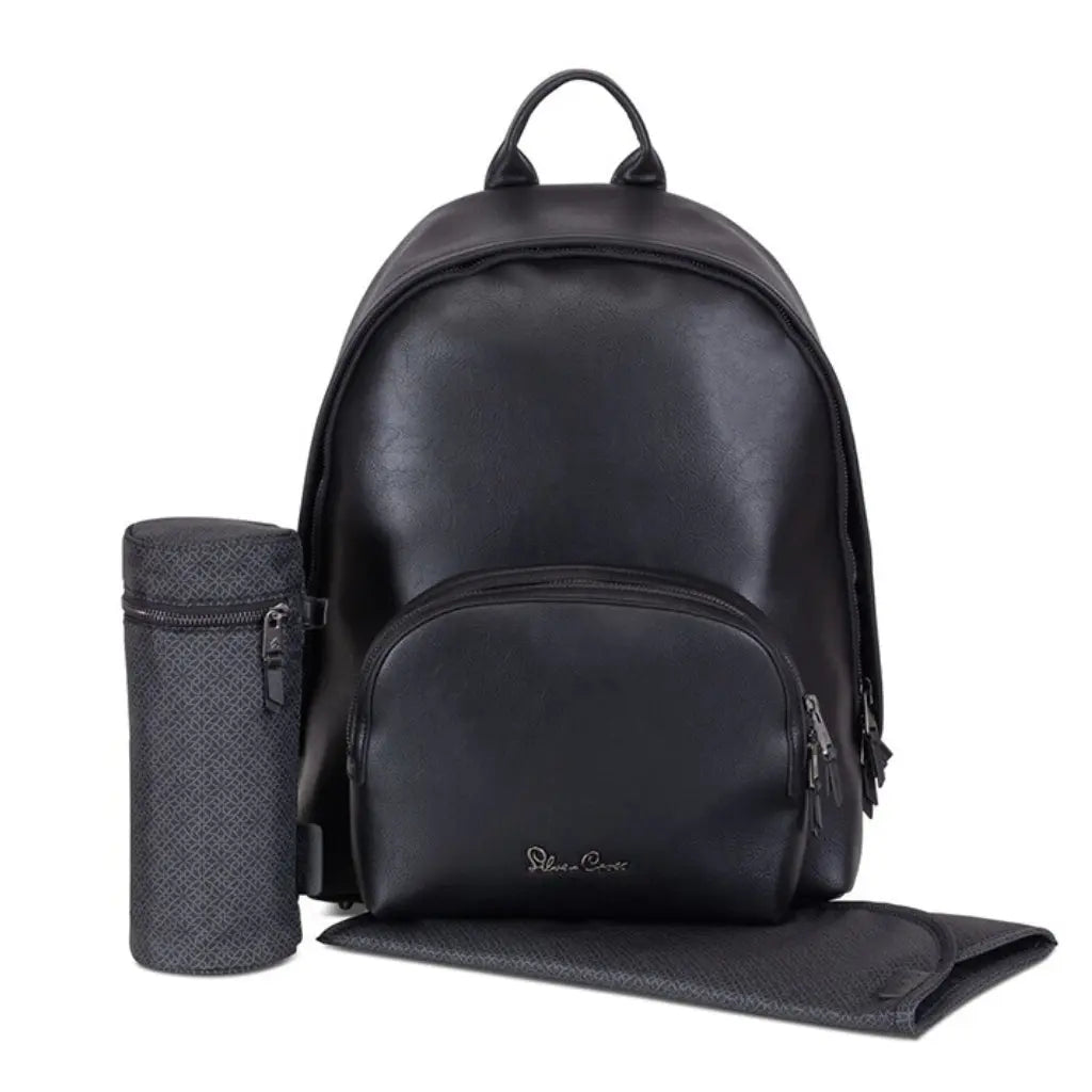 Silver Cross Changing Bag Backpack