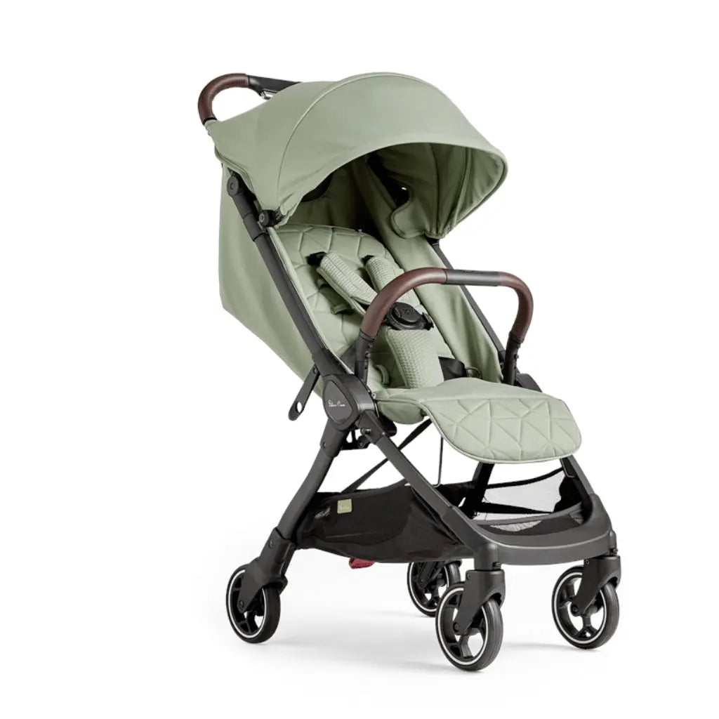 Silver Cross Clic Stroller