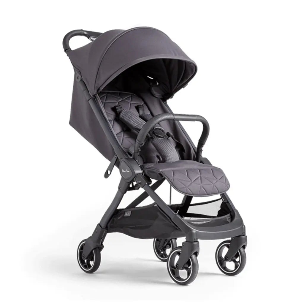 Silver Cross Clic Stroller