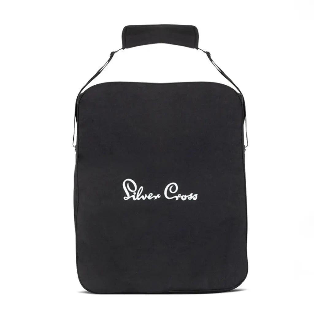 Silver Cross Clic Travel Bag
