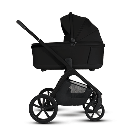 Silver Cross Cove Pram with Carrycot (6 Piece)  