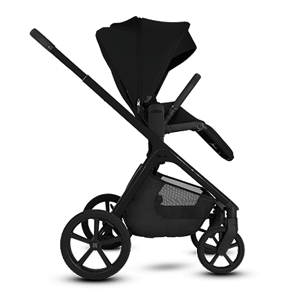 Silver Cross Cove Pram with Carrycot (6 Piece)  