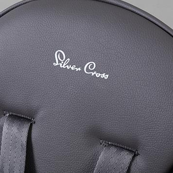 Silver Cross Eat&Play Highchair