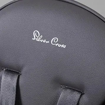 Silver Cross Eat&Play Highchair