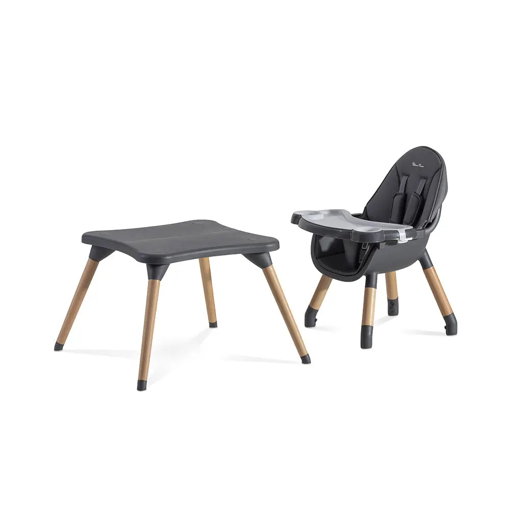 Silver Cross Eat&Play Highchair