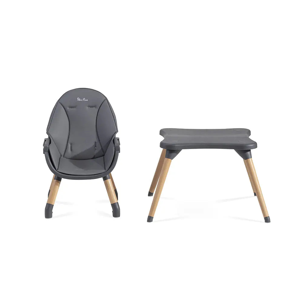 Silver Cross Eat&Play Highchair