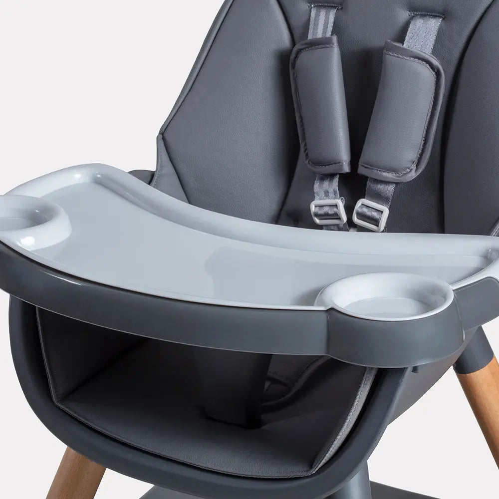 Silver Cross Eat&Play Highchair