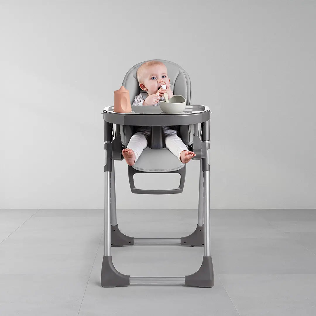 Silver Cross Gourmet Highchair
